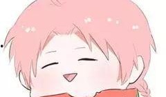 动漫吃瓜女生头像,捕捉潮流瞬间的甜美与趣味