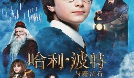 哈利波特吃瓜情节图