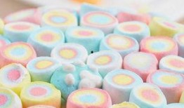 棉花糖吃瓜,一场味蕾的奇幻之旅