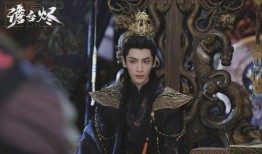 澹台烬集体吃瓜