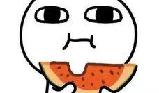 吃瓜暗蹲,网络热词背后的趣味与思考