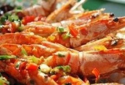 吃瓜能吃大虾不,揭秘夏日美食新风尚