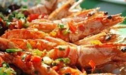 吃瓜能吃大虾不,揭秘夏日美食新风尚