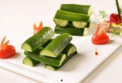 乳瓜产后可以吃嘛,适宜还是禁忌？