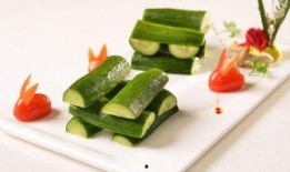 乳瓜产后可以吃嘛,适宜还是禁忌？