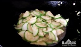 茭瓜怎么吃呀,探索美味与营养的完美结合