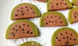 饼干带你吃瓜,饼干带你领略美食与娱乐的跨界之旅