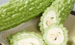 生病可以吃凉瓜,生病时的清凉选择